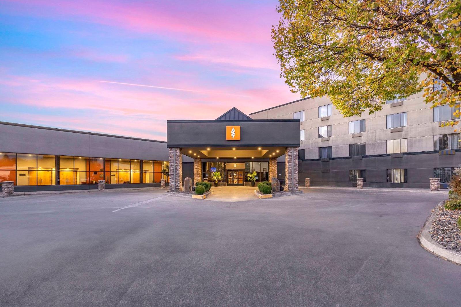 Hells Canyon Grand Hotel, An Ascend Hotel Collection Member