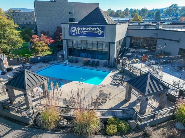 Hells Canyon Grand Hotel, An Ascend Hotel Collection Member image 15