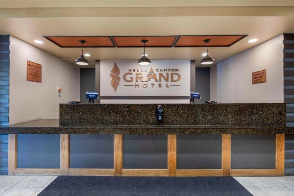 Hells Canyon Grand Hotel, An Ascend Hotel Collection Member image 17
