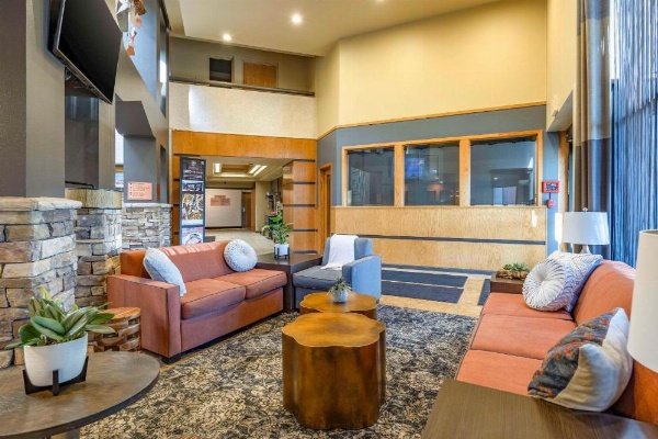 Hells Canyon Grand Hotel, An Ascend Hotel Collection Member image 19