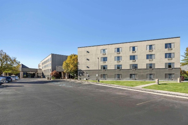 Hells Canyon Grand Hotel, An Ascend Hotel Collection Member image 2