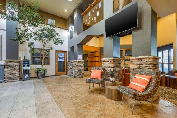 Hells Canyon Grand Hotel, An Ascend Hotel Collection Member image 20