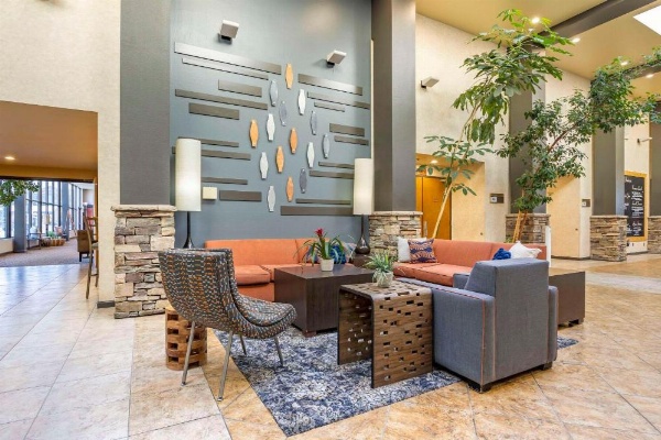 Hells Canyon Grand Hotel, An Ascend Hotel Collection Member image 21