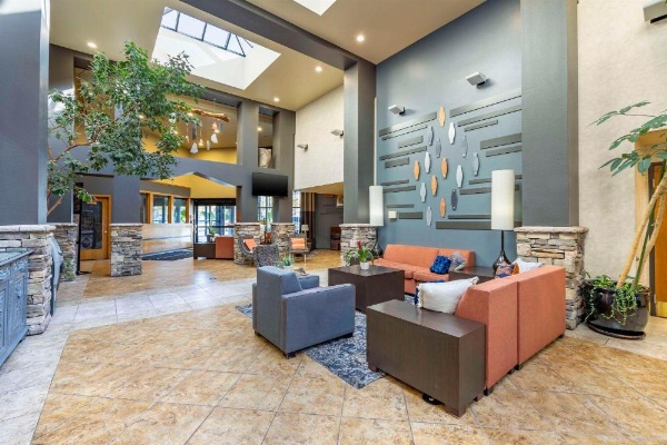 Hells Canyon Grand Hotel, An Ascend Hotel Collection Member image 22