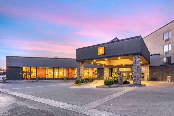 Hells Canyon Grand Hotel, An Ascend Hotel Collection Member image 5