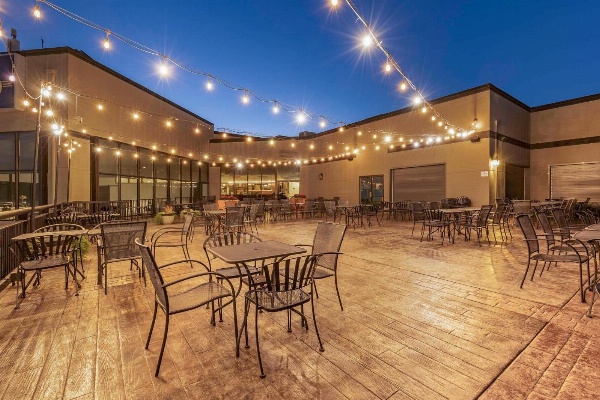 Hells Canyon Grand Hotel, An Ascend Hotel Collection Member image 6