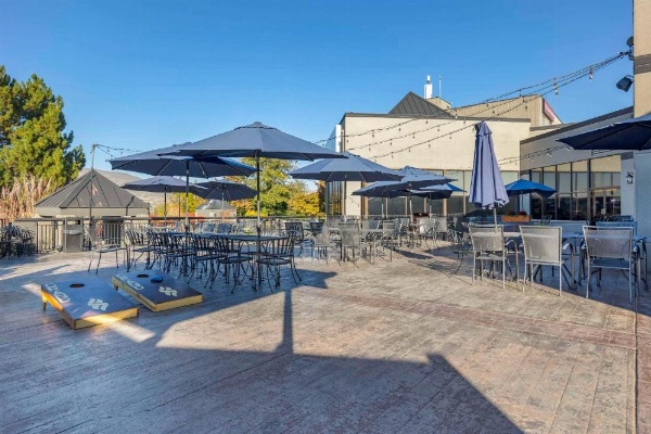 Hells Canyon Grand Hotel, An Ascend Hotel Collection Member image 8